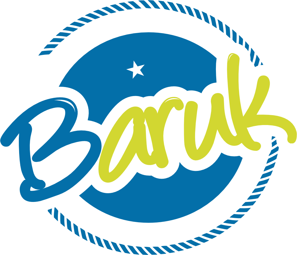 Logo de baruk