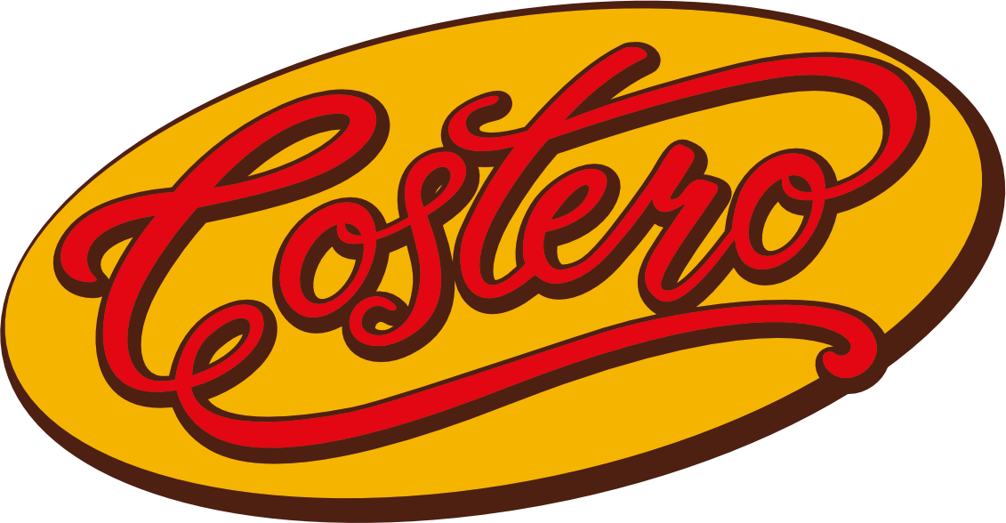 Logo de costero