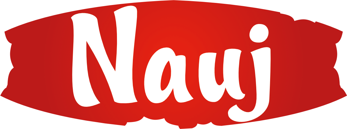 Logo de nauj