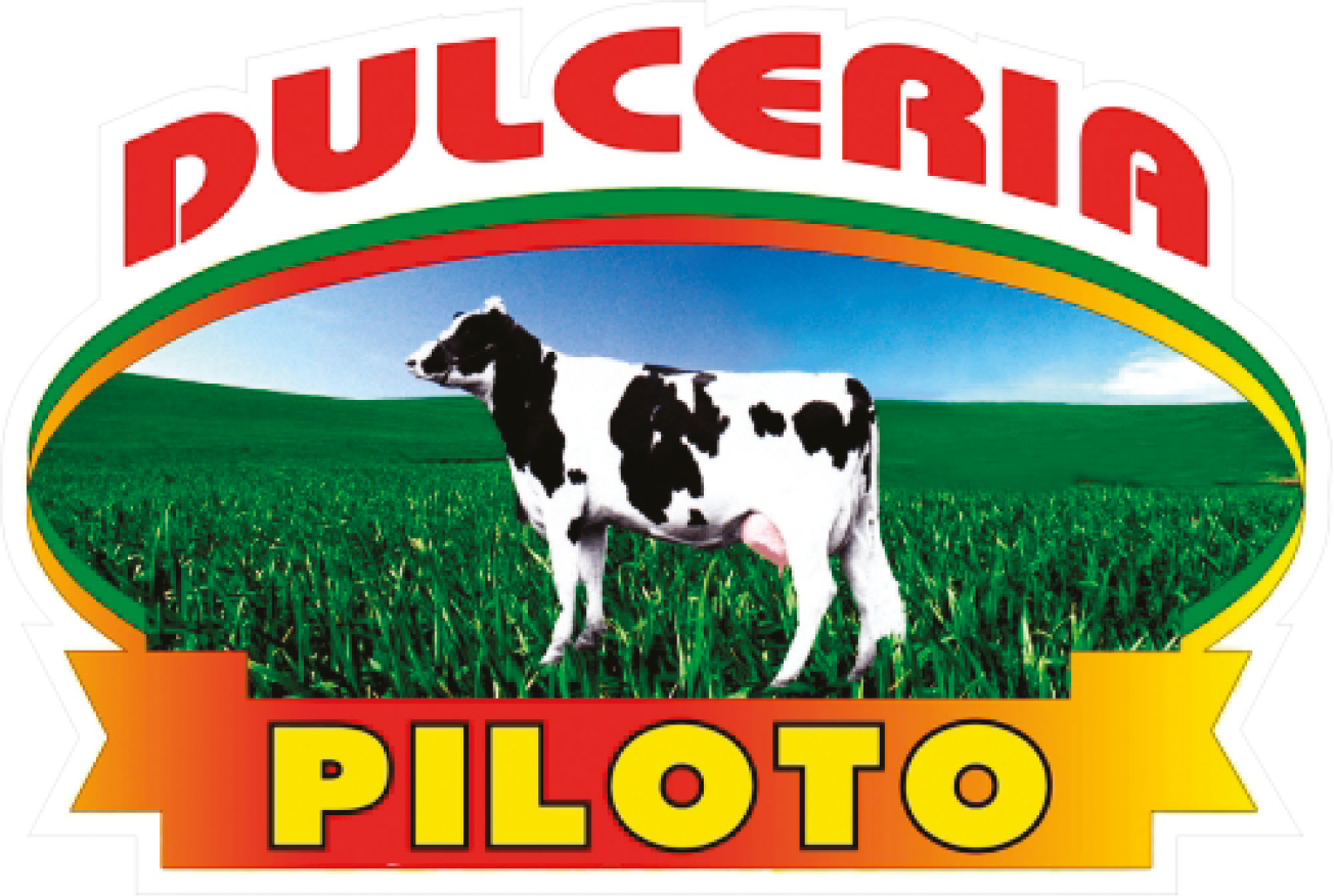 Logo de piloto