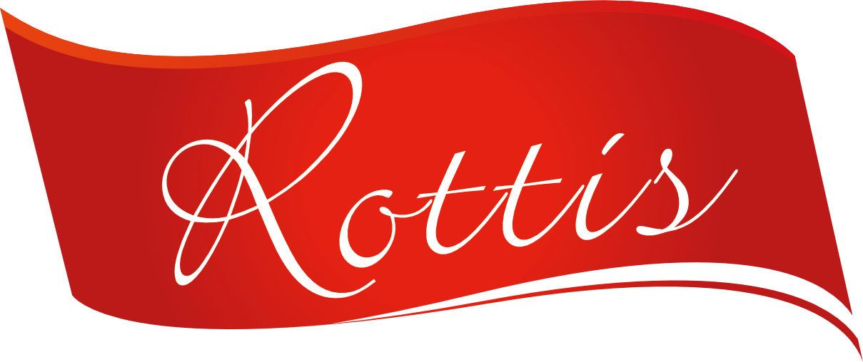 Logo de rottis